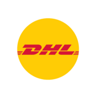DHL-Logo
